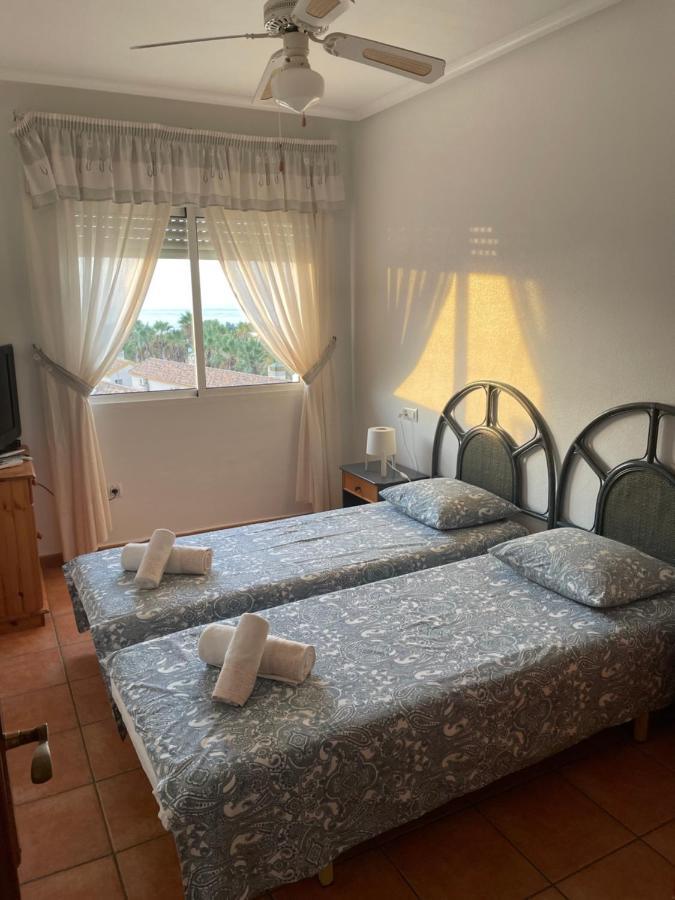 Apartament Paula Ozonizado Cap Roig  Exterior foto