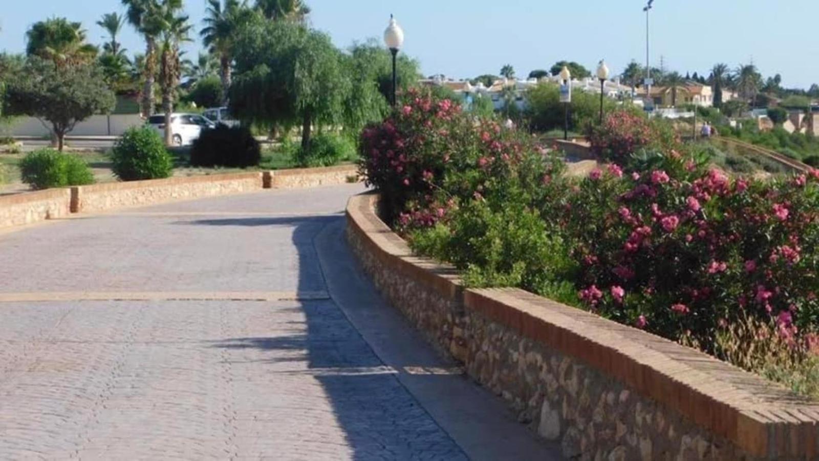 Apartament Paula Ozonizado Cap Roig  Exterior foto