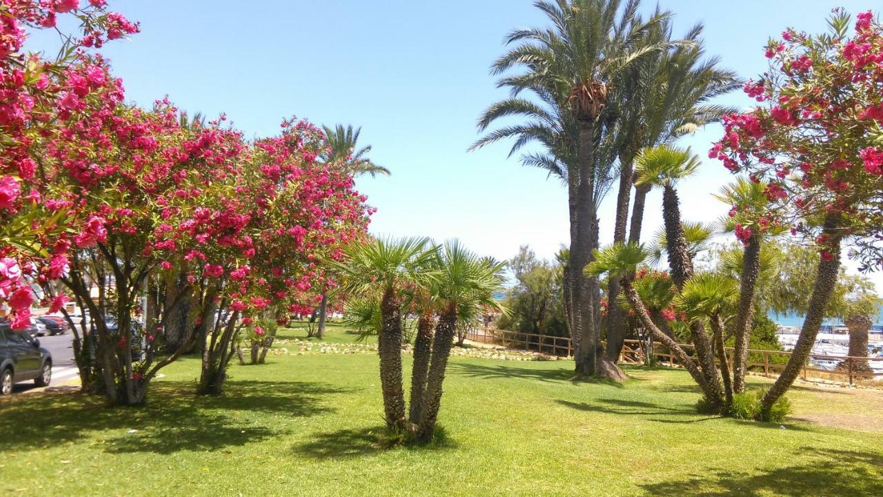 Apartament Paula Ozonizado Cap Roig  Exterior foto